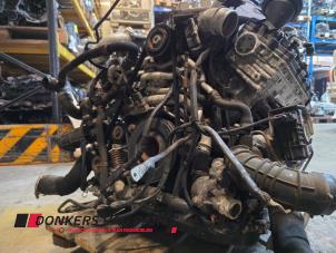 Engine from a Audi A8 (D4) 4.2 TDI V8 32V Quattro 2010