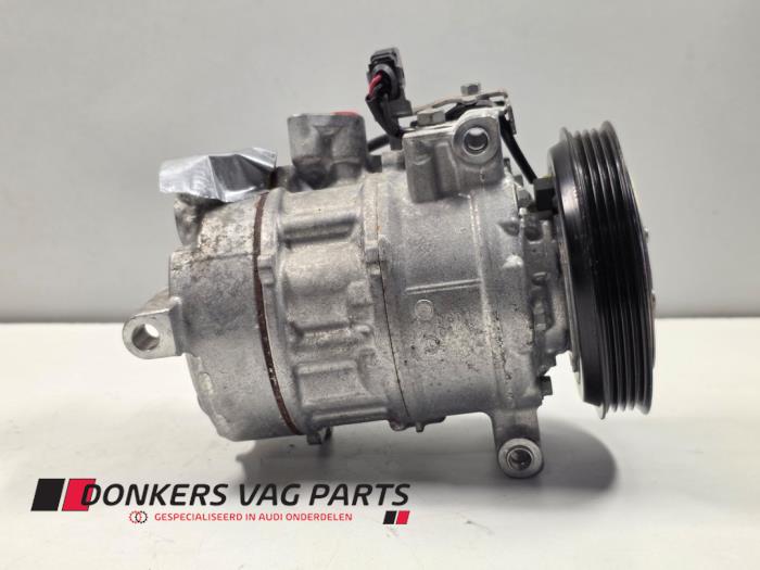 Usagé Pompe clim Audi S5 (F53/F5P) 3.0 TFSI V6 24V Prix € 151,25 Prix TTC proposé par Donkers VAG Parts