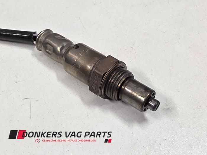 Lambda probe from a Audi S5 (F53/F5P) 3.0 TFSI V6 24V 2017