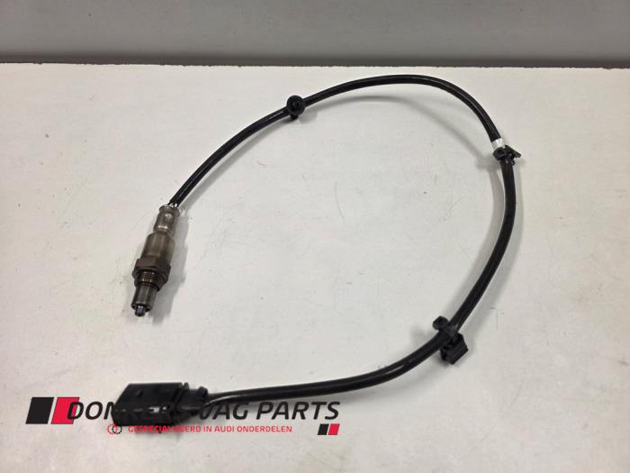 Used Lambda probe Audi S5 (F53/F5P) 3.0 TFSI V6 24V Price € 30,00 Inclusive VAT offered by Donkers VAG Parts