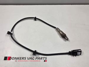 Lambda probe from a Audi S5 (F53/F5P) 3.0 TFSI V6 24V 2017