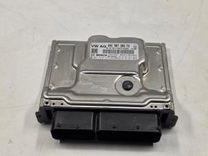 Used Engine management computer Volkswagen Golf VIII (CD1) 1.4 GTE 16V Price € 175,00 Margin scheme offered by Autoparts Veghel