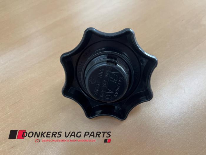 Used Miscellaneous Audi S5 (F53/F5P) 3.0 TFSI V6 24V Price € 5,00 Inclusive VAT offered by Donkers VAG Parts