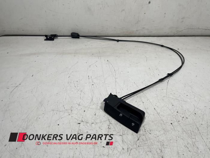 Begagnade Diverse Audi S5 (F53/F5P) 3.0 TFSI V6 24V Pris € 20,00 Inklusive moms erbjuds av Donkers VAG Parts