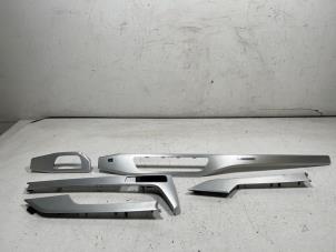 Usagé Ensemble moulures intérieur Audi S5 (F53/F5P) 3.0 TFSI V6 24V Prix € 200,00 Prix TTC proposé par Autoparts Veghel