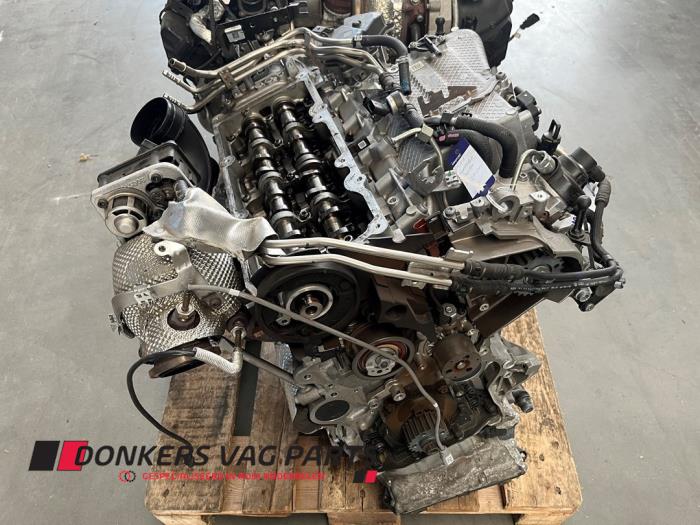 Gebrauchte Motor Audi A5 Preis € 1.000,00 Margenregelung angeboten von Donkers VAG Parts