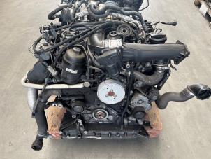 Begagnade Motor Audi A6 Pris € 1.000,00 Marginaltabell erbjuds av Autoparts Veghel