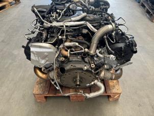 Begagnade Motor Audi A6 Pris € 600,00 Marginaltabell erbjuds av Autoparts Veghel