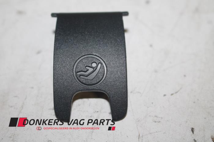 Gebrauchte Sonstige Audi Q5 (8RB) 3.0 TFSI V6 24V Quattro Preis € 2,00 Mit Mehrwertsteuer angeboten von Donkers VAG Parts