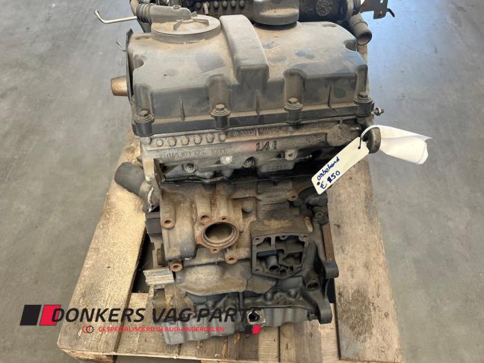 Usagé Moteur Audi A2 Prix € 150,00 Règlement à la marge proposé par Donkers VAG Parts