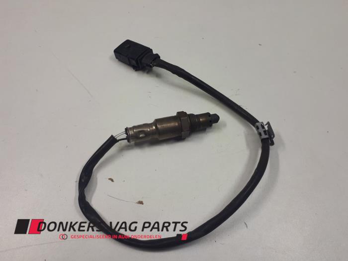 Used Lambda probe Audi A4 (B9) Price € 30,00 Margin scheme offered by Donkers VAG Parts