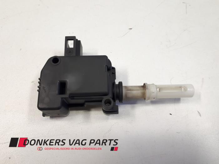 Gebrauchte Heckklappe Motor Audi Diverse Preis € 10,00 Margenregelung angeboten von Donkers VAG Parts
