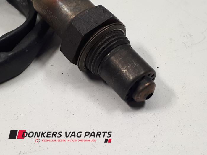 Lambda probe from a Audi RS7 Sportback (4GA/4GF) 4.0 V8 TFSI Performance 32V 2016