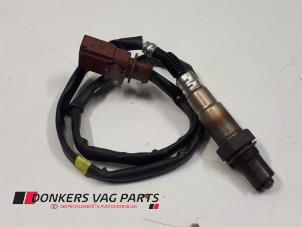 Lambda probe from a Audi RS7 Sportback (4GA/4GF) 4.0 V8 TFSI Performance 32V 2016