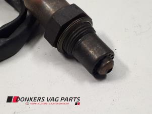 Lambda probe from a Audi RS7 Sportback (4GA/4GF) 4.0 V8 TFSI Performance 32V 2016