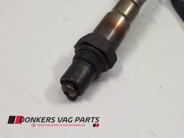 Lambda probe from a Audi RS7 Sportback (4GA/4GF) 4.0 V8 TFSI Performance 32V 2016