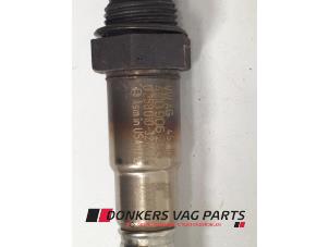 Lambda probe from a Audi RS7 Sportback (4GA/4GF) 4.0 V8 TFSI Performance 32V 2016