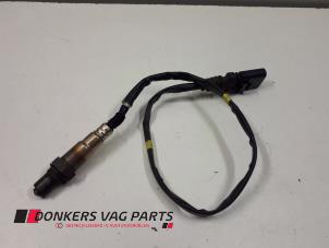 Lambda probe from a Audi RS7 Sportback (4GA/4GF) 4.0 V8 TFSI Performance 32V 2016
