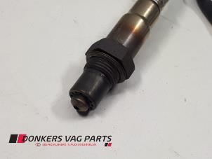 Lambda probe from a Audi RS7 Sportback (4GA/4GF) 4.0 V8 TFSI Performance 32V 2016