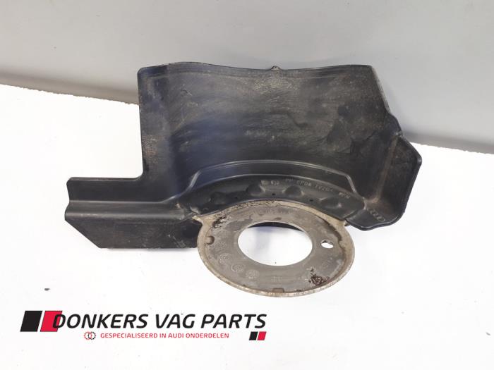 Usagé Divers Audi A6 (C7) 2.0 TDI 16V Prix € 8,00 Prix TTC proposé par Donkers VAG Parts