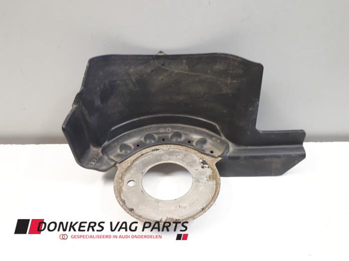 Usagé Divers Audi A6 (C7) 2.0 TDI 16V Prix € 8,00 Prix TTC proposé par Donkers VAG Parts