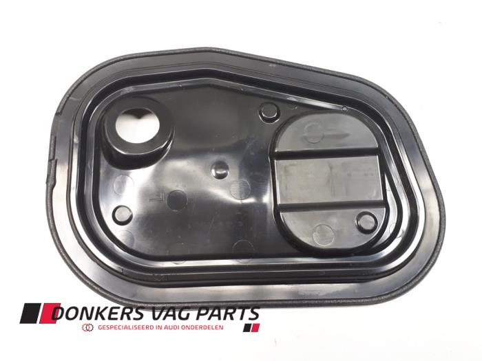 Rear door – 4K0839915