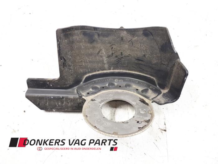 Usagé Divers Audi A6 (C7) 2.0 TDI 16V Quattro Prix € 8,00 Prix TTC proposé par Donkers VAG Parts