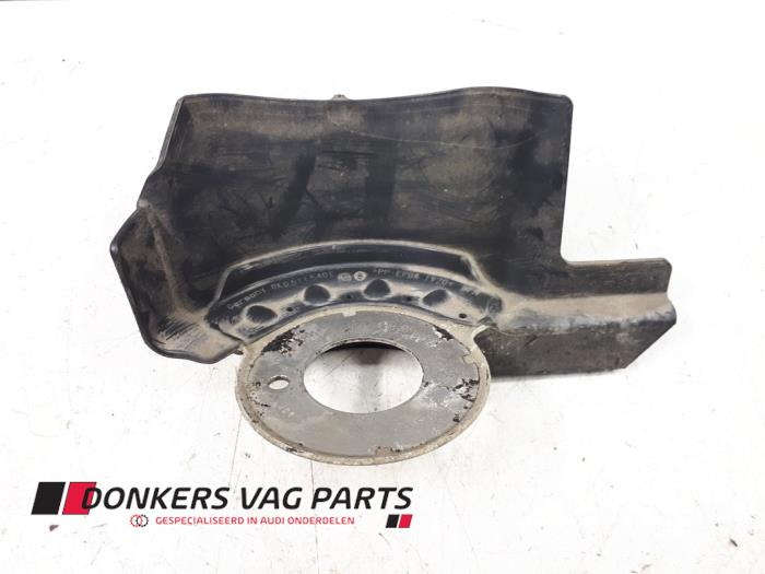 Usagé Divers Audi A6 (C7) 2.0 TDI 16V Quattro Prix € 8,00 Prix TTC proposé par Donkers VAG Parts