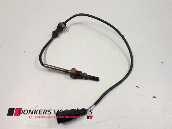 Usagé Sensor température d’échappement Audi A8 Prix € 75,00 Règlement à la marge proposé par Donkers VAG Parts