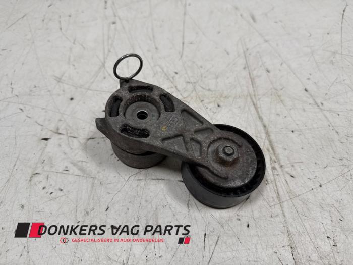 Usados Rodillo tensor correa múltiple Audi SQ7 (4MB/4MG) Precio € 35,00 Norma de margen ofrecido por Donkers VAG Parts