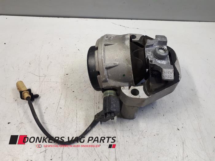 Used Engine mount Audi A6 (C7) 2.0 TDI 16V Quattro Price € 75,00 Inclusive VAT offered by Donkers VAG Parts