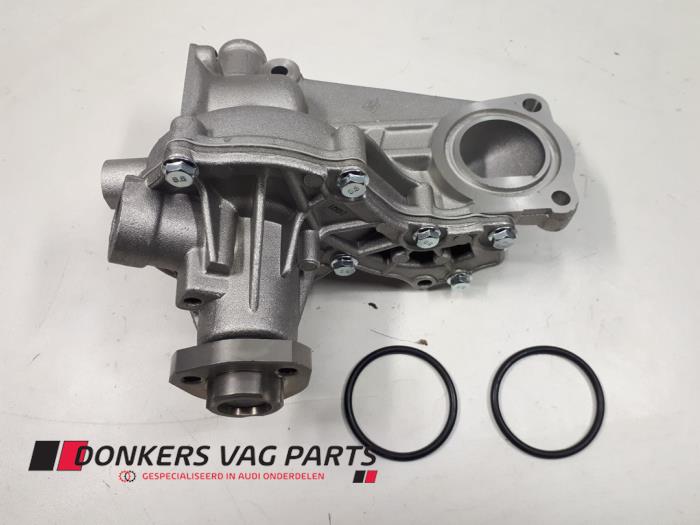 Nya Vattenpump Audi Diversen Pris € 50,00 Inklusive moms erbjuds av Donkers VAG Parts