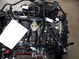 Engine from a Audi A6 Avant (C8) 2.0 16V 40 TFSI 2022