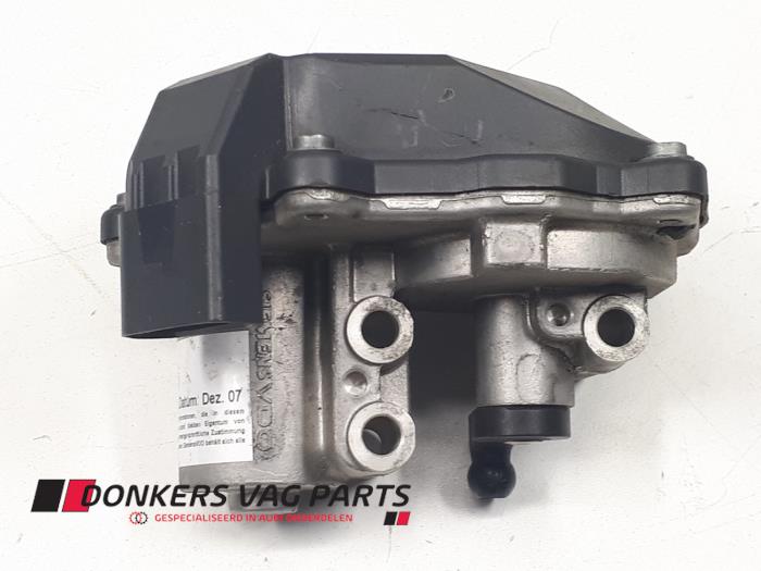 Begagnade Vortexventilmotor Audi A6 Pris € 30,00 Marginaltabell erbjuds av Donkers VAG Parts