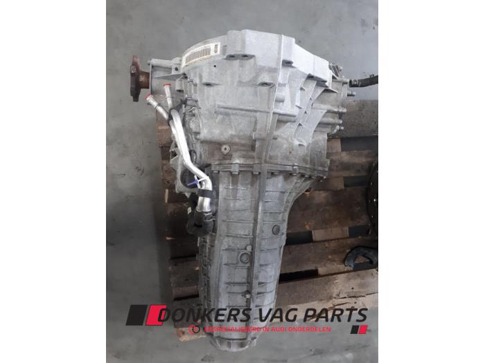 Gebrauchte Getriebe Audi A5 Cabrio (F57/F5E) 2.0 35 TFSI Mild Hybrid 16V Preis € 1.750,00 Margenregelung angeboten von Donkers VAG Parts