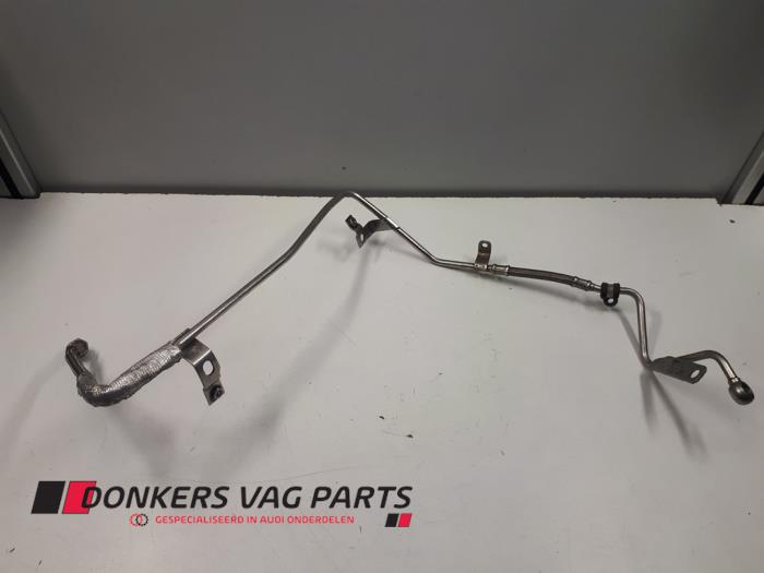 Usagé Conduit (divers) Audi A6 Avant (C5) 1.8 Turbo 20V Prix € 20,00 Règlement à la marge proposé par Donkers VAG Parts