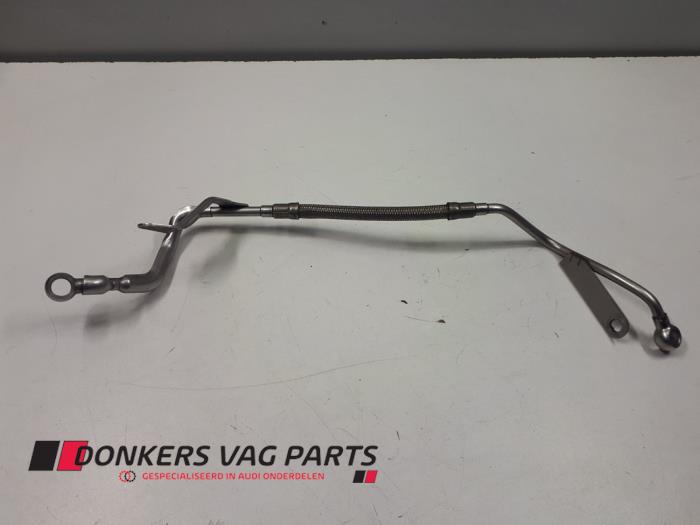 Usagé Conduit (divers) Audi TT (8N3) 1.8 20V Turbo Quattro Prix € 35,00 Règlement à la marge proposé par Donkers VAG Parts