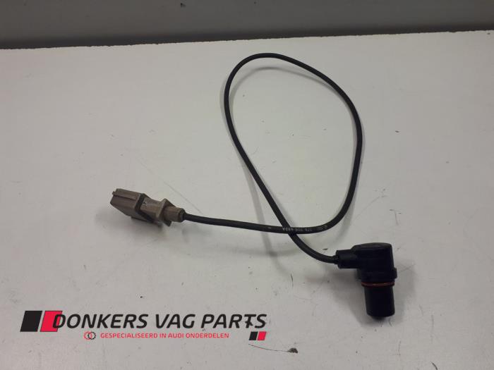 Begagnade Kamaxelsensor Audi A4 Pris € 20,00 Marginaltabell erbjuds av Donkers VAG Parts