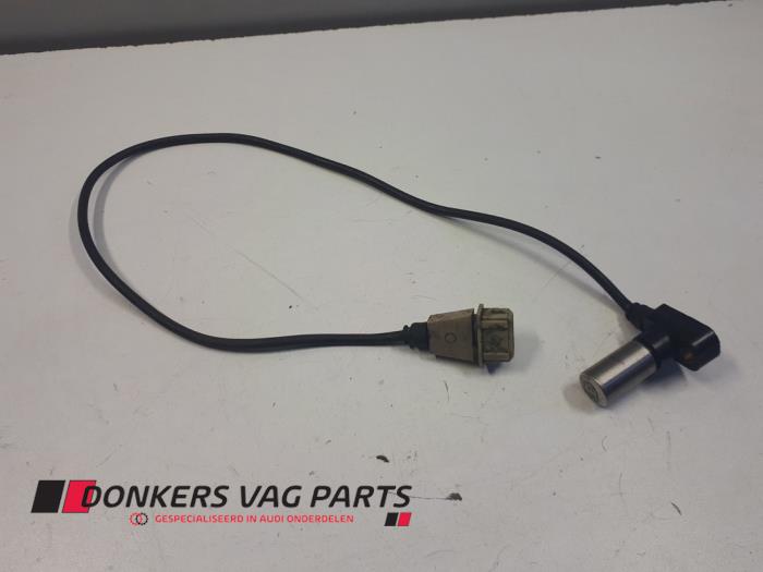 Used Crankshaft sensor Audi A6 (C4) 2.5 TDI,Autom. Price € 25,00 Margin scheme offered by Donkers VAG Parts