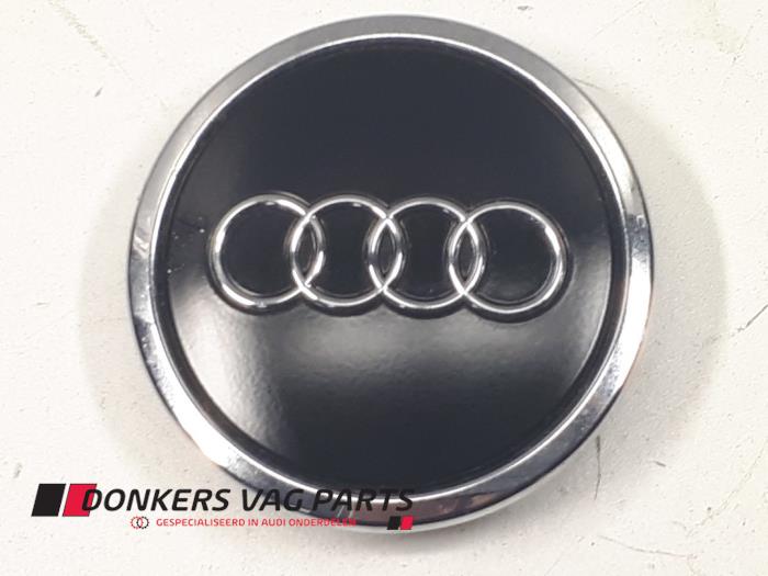 Wheel caps