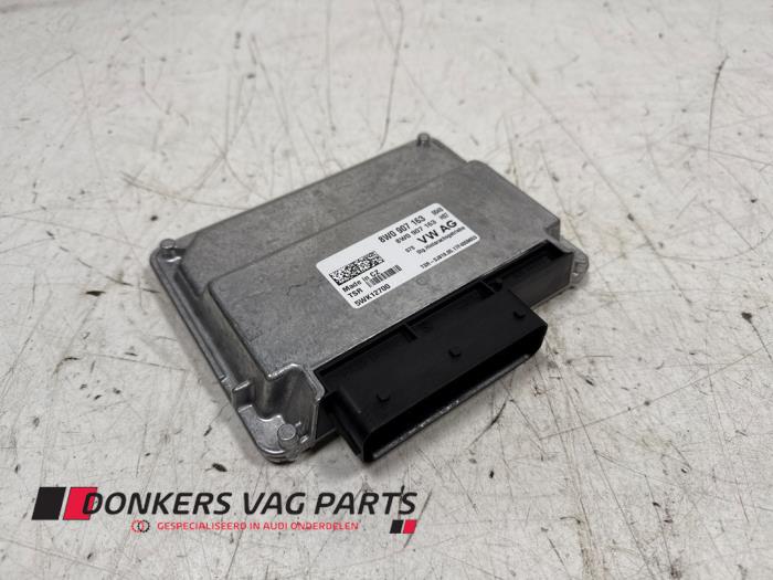 Używane Modul przenoszacy 4x4 Audi S5 (F53/F5P) 3.0 TFSI V6 24V Cena € 125,01 Z VAT oferowane przez Donkers VAG Parts