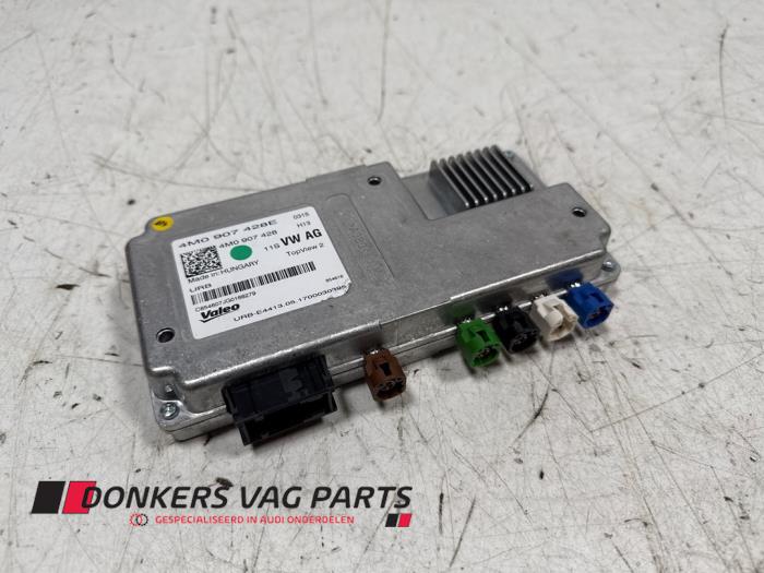 Używane Modul kamery Audi S5 (F53/F5P) 3.0 TFSI V6 24V Cena € 250,00 Z VAT oferowane przez Donkers VAG Parts