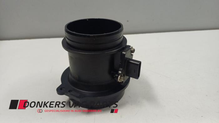Gebrauchte Luftmassenmesser Audi A5 (8T3) 3.0 TDI V6 24V Quattro Preis € 30,00 Margenregelung angeboten von Donkers VAG Parts