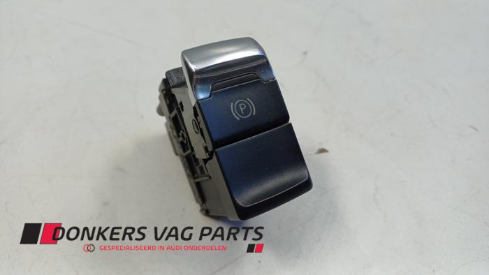 Gebrauchte Handbremse Schalter Audi A5 (8T3) 3.0 TDI V6 24V Quattro Preis € 8,00 Margenregelung angeboten von Donkers VAG Parts