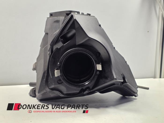 Begagnade Luftfilter Audi A5 (8T3) 3.0 TDI V6 24V Quattro Pris € 15,00 Marginaltabell erbjuds av Donkers VAG Parts