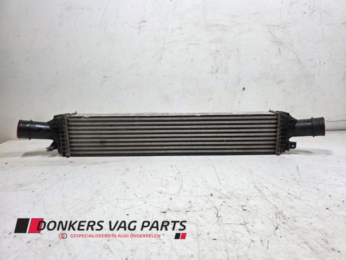 Usagé Intercooler Audi A5 (8T3) 3.0 TDI V6 24V Quattro Prix € 40,00 Règlement à la marge proposé par Donkers VAG Parts