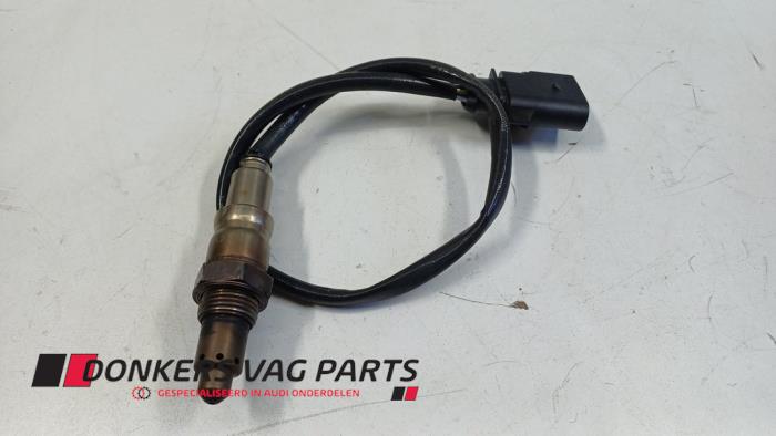 Usados Sonda Lambda Audi A6 Avant (C8) 3.0 V6 24V 50 TDI Mild Hybrid Quattro Precio € 25,00 IVA incluido ofrecido por Donkers VAG Parts