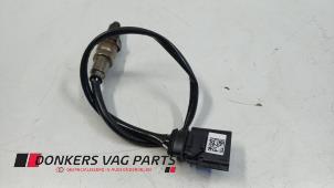 Lambda probe from a Audi A6 Avant (C8) 3.0 V6 24V 50 TDI Mild Hybrid Quattro 2018
