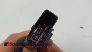 Lambda probe from a Audi A6 Avant (C8) 3.0 V6 24V 50 TDI Mild Hybrid Quattro 2018