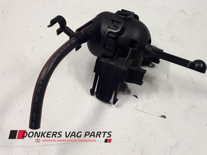 Gebrauchte Kraftstoffverteiler Audi A4 Allroad Quattro (B8) 2.0 TFSI 16V Flexfuel Preis € 50,00 Mit Mehrwertsteuer angeboten von Donkers VAG Parts